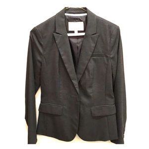 Banana Republic Classic Suit Jacket size 4P
